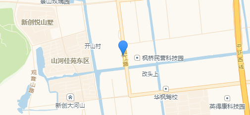 底部地图图片